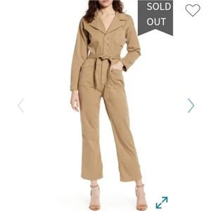 Good American Fit for Success Jumpsuit